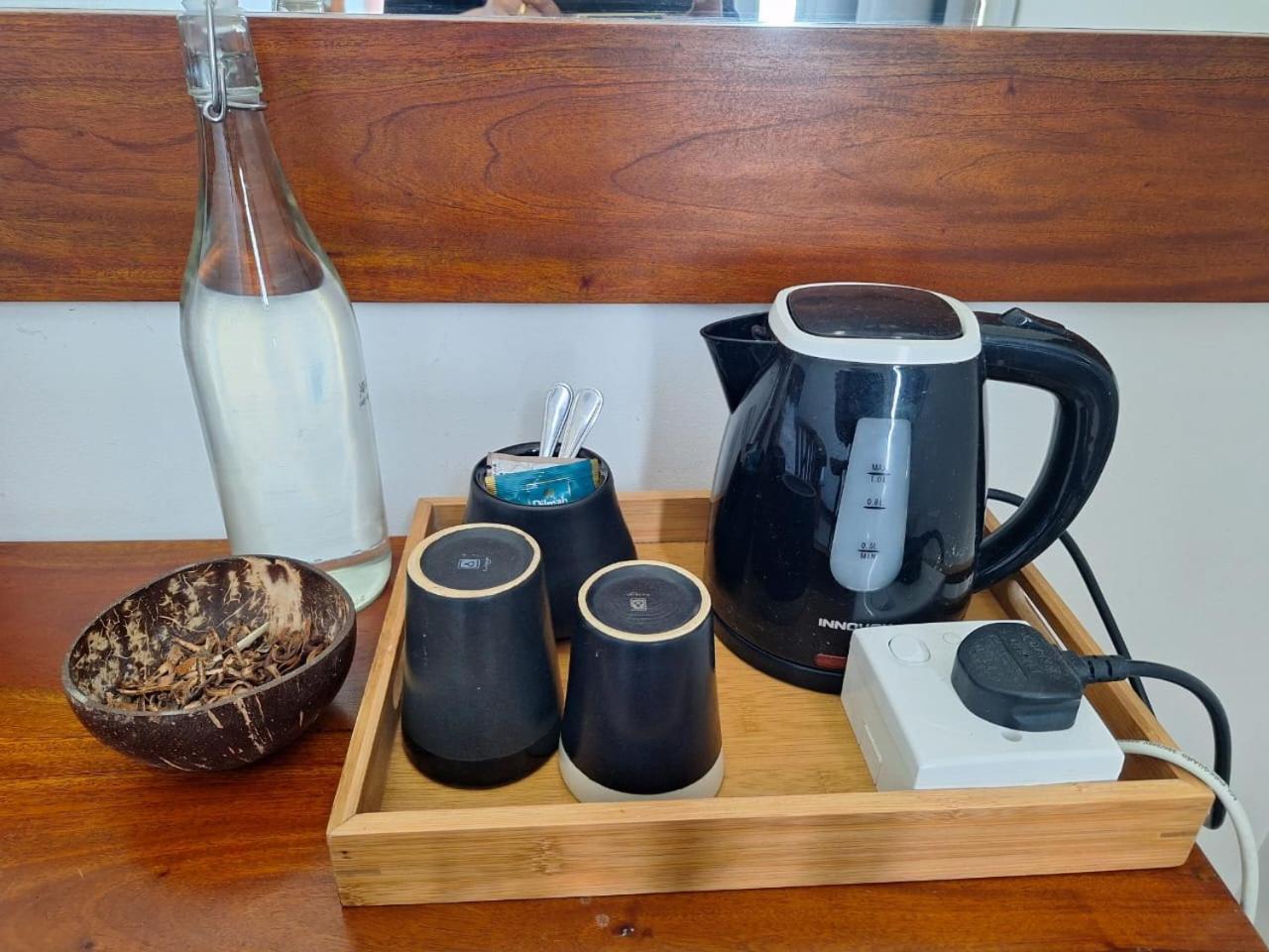 Bellaxy Ceylon Acomodação com café da manhã Exterior foto